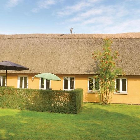 2 Bedroom Nice Home In Stege Zewnętrze zdjęcie