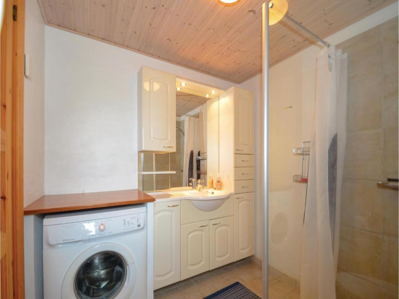 2 Bedroom Nice Home In Stege Zewnętrze zdjęcie
