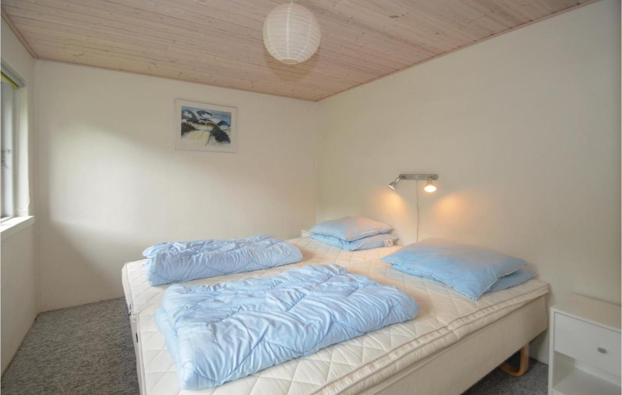2 Bedroom Nice Home In Stege Zewnętrze zdjęcie